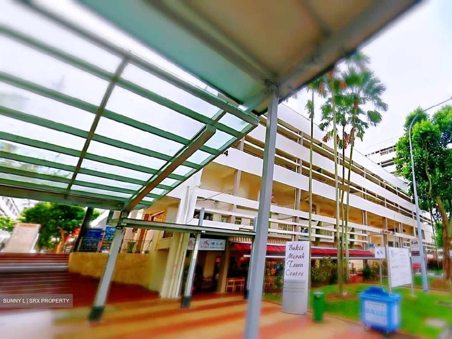Bukit Merah Central (D3), Shop House #560983181